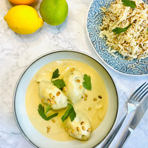 This Week's Menu- Oct. 27